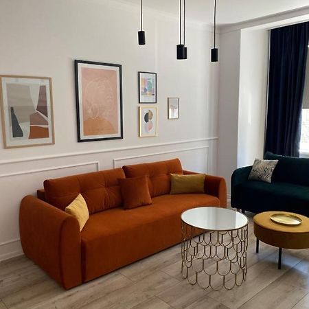 Apartament Bellapola Loft Nysa Exteriér fotografie