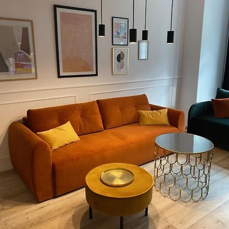 Apartament Bellapola Loft Nysa Exteriér fotografie