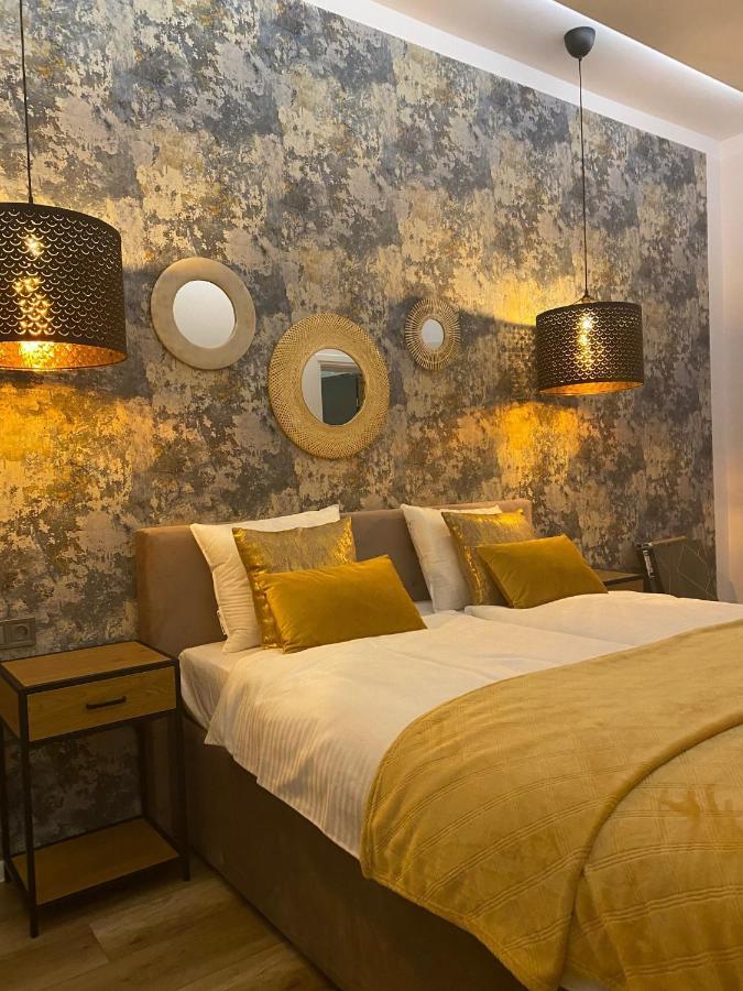 Apartament Bellapola Loft Nysa Exteriér fotografie