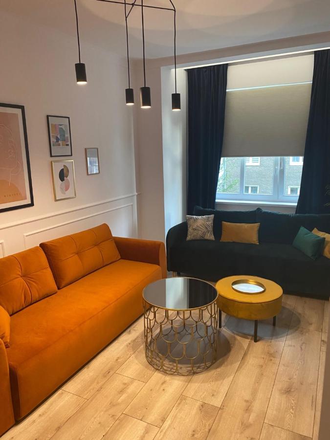 Apartament Bellapola Loft Nysa Exteriér fotografie