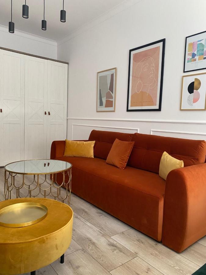 Apartament Bellapola Loft Nysa Exteriér fotografie