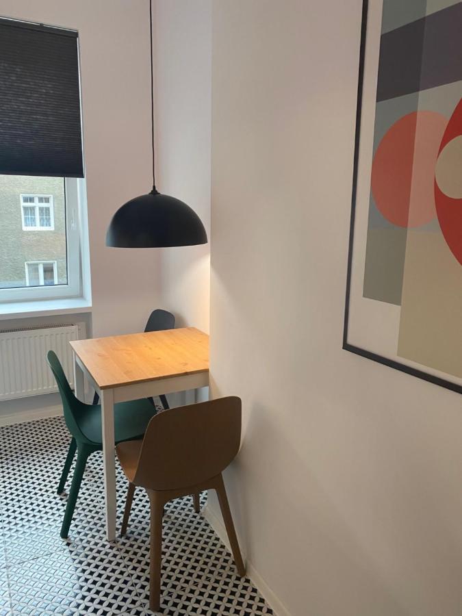 Apartament Bellapola Loft Nysa Exteriér fotografie