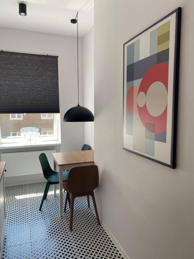 Apartament Bellapola Loft Nysa Exteriér fotografie